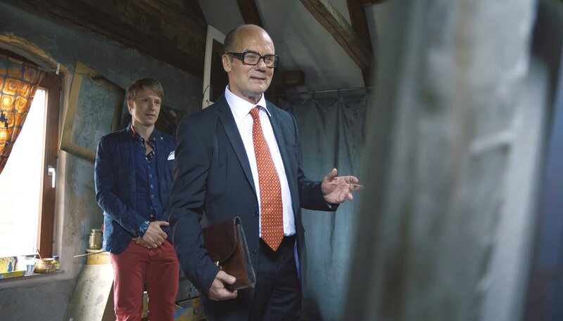 Familie verpflichtet – Bild: NDR/​Heimathafen Film & Media GmbH