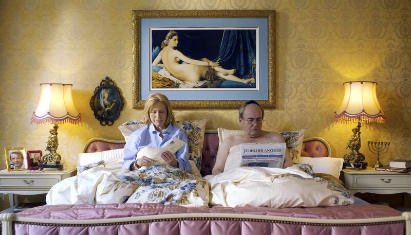 Familie verpflichtet – Bild: NDR/​Heimathafen Film & Media GmbH