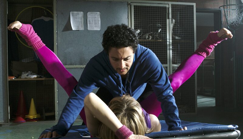 Familie verpflichtet – Bild: NDR/​Heimathafen Film & Media GmbH