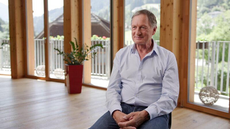 40 Jahre Nockis – Bild: ORF/​Viertbauer Promotion