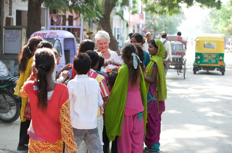 Best Exotic Marigold Hotel – Bild: rbb/​ 2012 Twentieth Century Fox Film Corporation