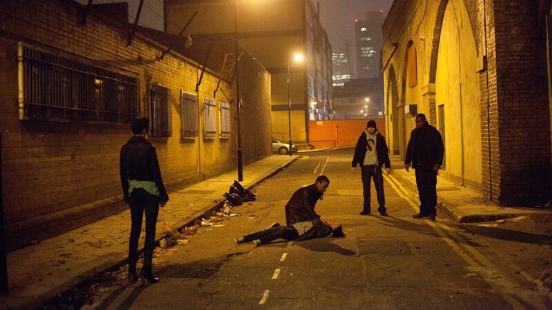 . – Bild: Silverline