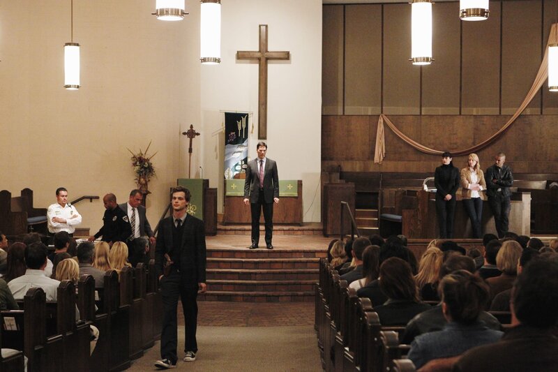 Criminal Minds Der Beste Tag Seines Lebens Criminal Minds S06E10: Der beste Tag seines Lebens (What Happens At