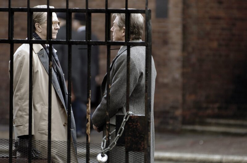 Dame, König, As, Spion – Bild: arte