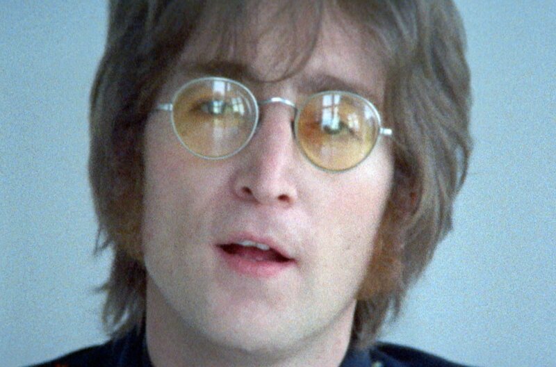 Mit seinem Album „Imagine“ schrieb John Lennon Musikgeschichte. – Bild: Eagle Rock Entertainment /​ Mit seinem Album „“Imagine““ schrieb John Lennon Musikgeschichte.