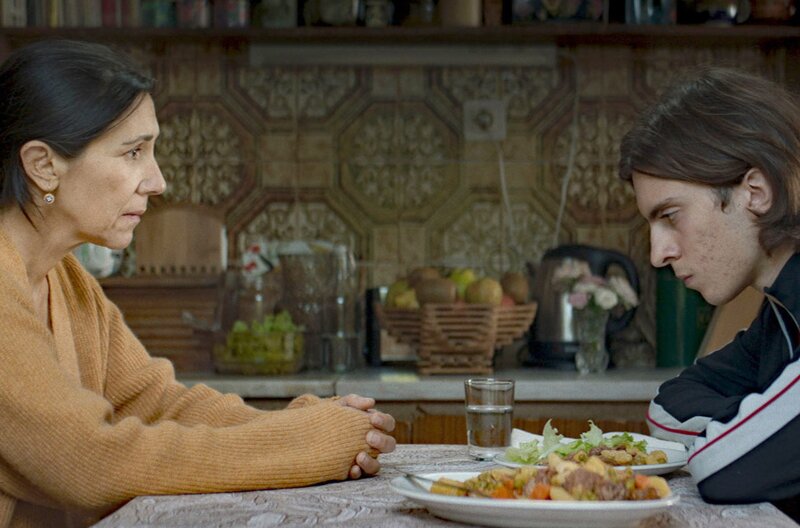 Patrick – Bild: O Som e a Fúria/​augenschein/​Vasco Viana /​ © O Som e a Fúria/​augenschein/​Vasco Viana