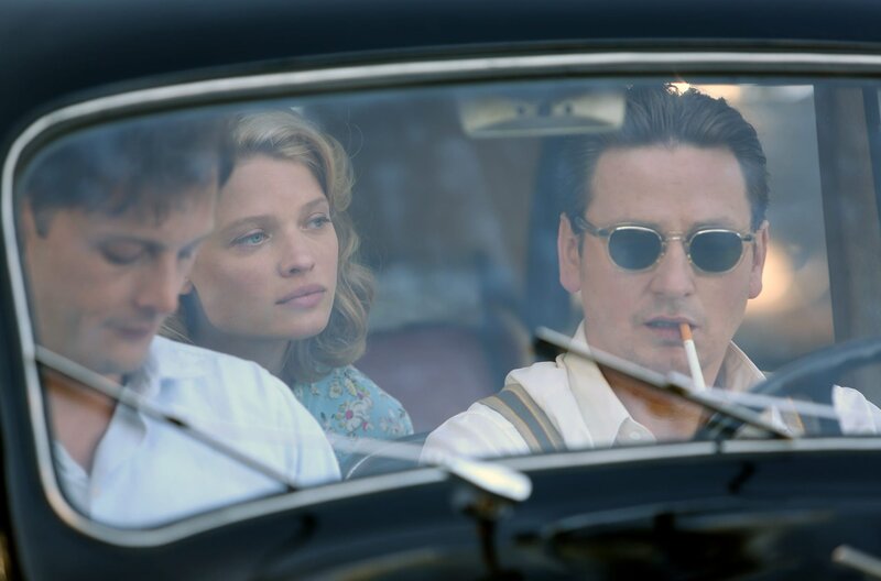 Für eine Frau – Bild: arte