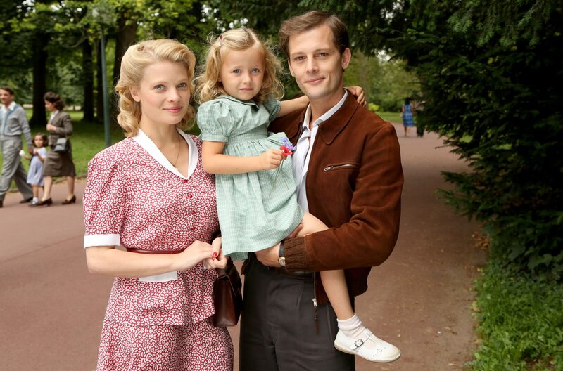 Für eine Frau – Bild: arte