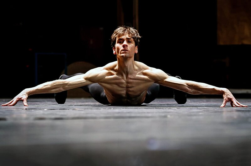 Dance On! Zwischen Applaus und Abschied – Bild: arte