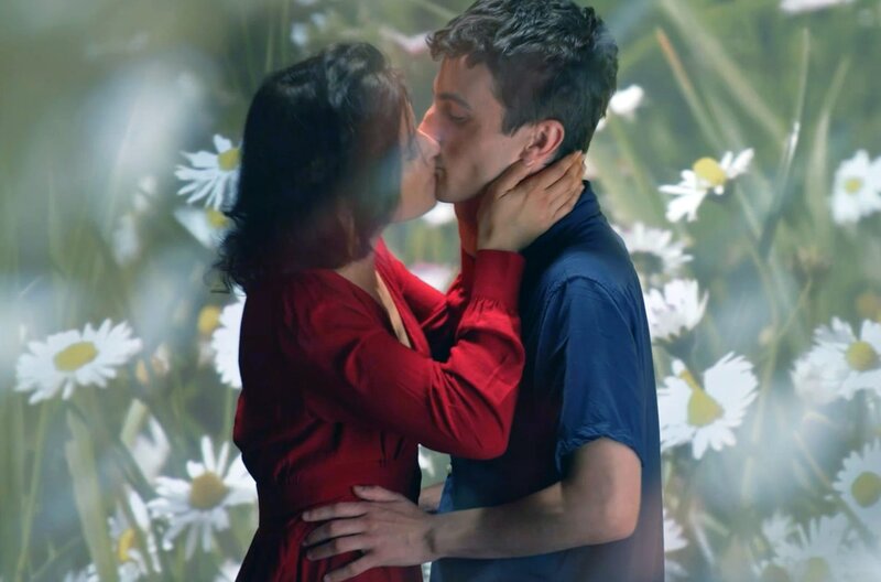 Den Teufel im Leib – Bild: ARTE F /​ © MDAM /​ © MDAM