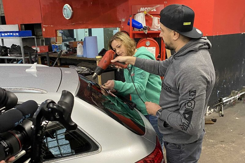 Deals 4 Wheels bisher 10 Folgen Episodenguide fernsehserien.de