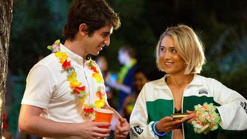 American Pie Presents: Girls' Rules – Bild: RTL Zwei