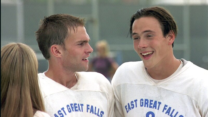 American Pie – Bild: RTL Zwei