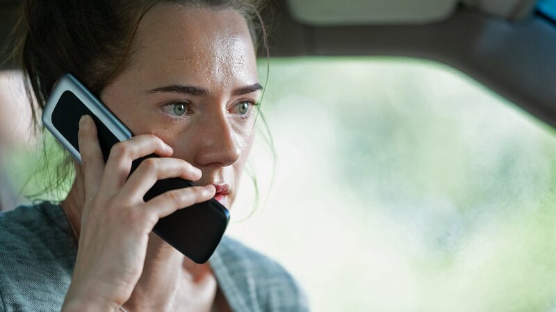 Unhinged - Außer Kontrolle – Bild: RTL Zwei