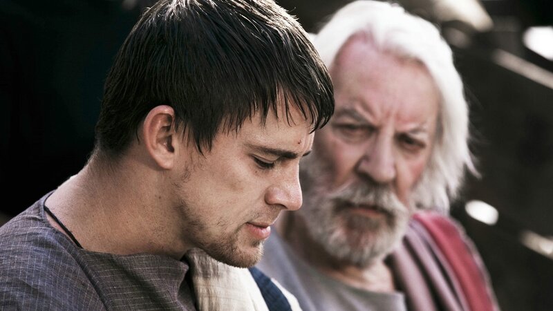 Der Adler der neunten Legion – Bild: RTL Zwei