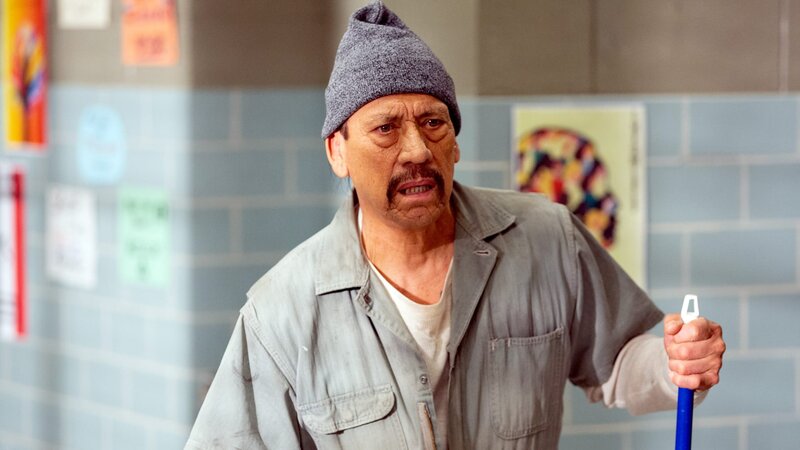 American Pie Presents: Girls' Rules – Bild: RTL Zwei