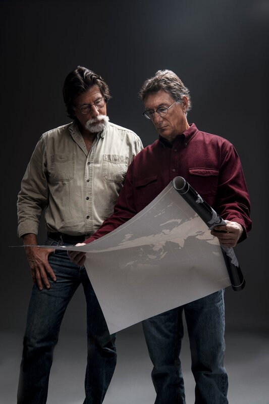 Beyond Oak Island Die Schatzsucher auf geheimer Mission S01E08