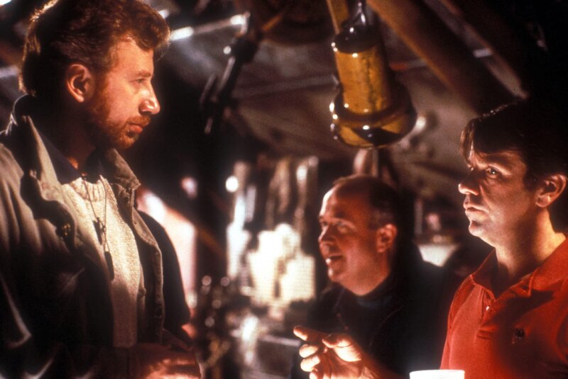 Deep Star Six - Das Grauen aus der Tiefe – Bild: Tele 5