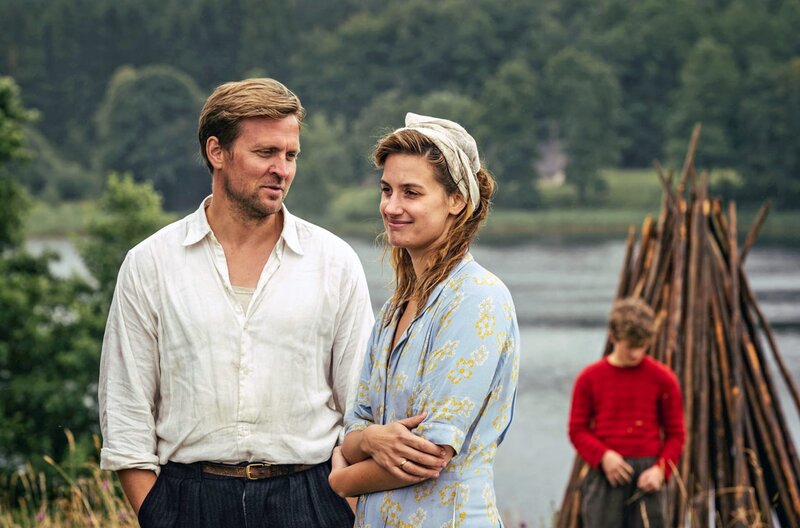 Pferde stehlen – Bild: arte