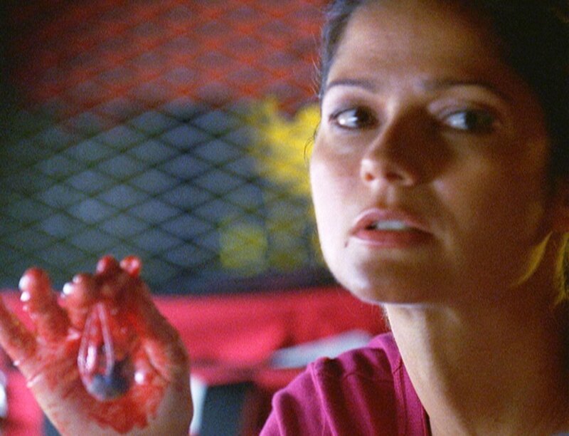 Crossing Jordan Staffel 4 Episodenguide fernsehserien.de