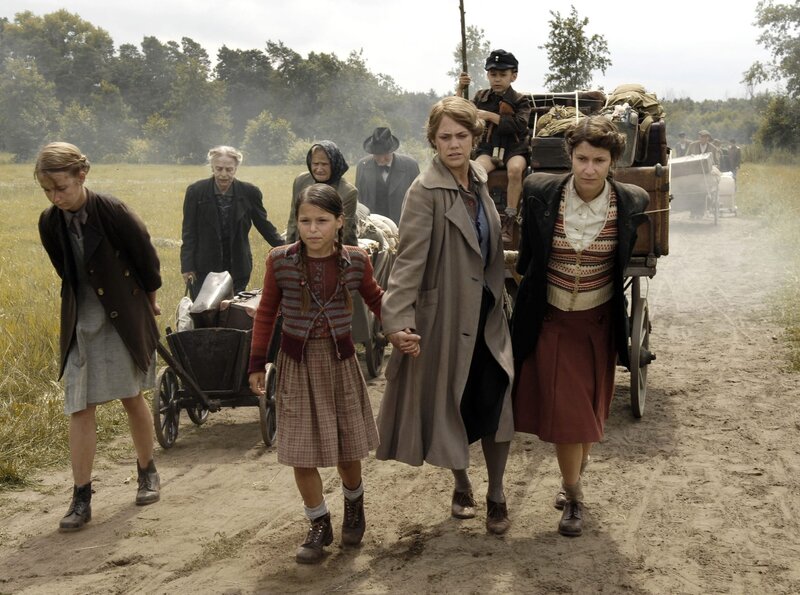 Kinder des Sturms – Bild: SWR/​Britta Krehl