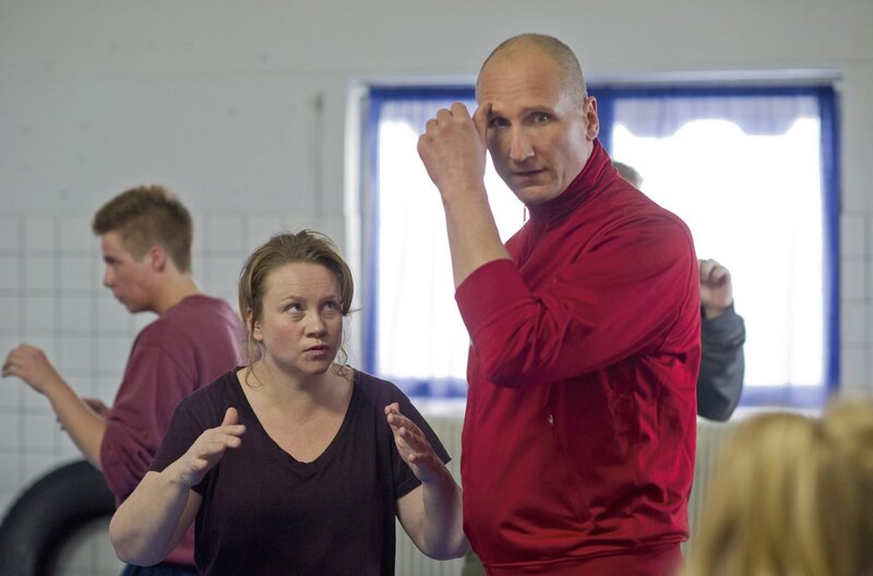 Hallohallo – Bild: MDR/​Kool Filmdistribution