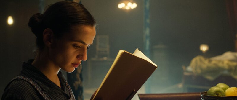 Trümmermädchen – Bild: SWR/​Artkeim² /​ UCM.ONE GmbH