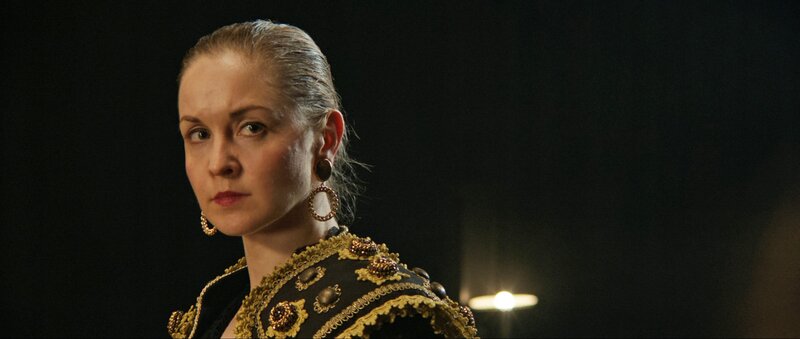 Trümmermädchen – Bild: SWR/​Artkeim² /​ UCM.ONE GmbH