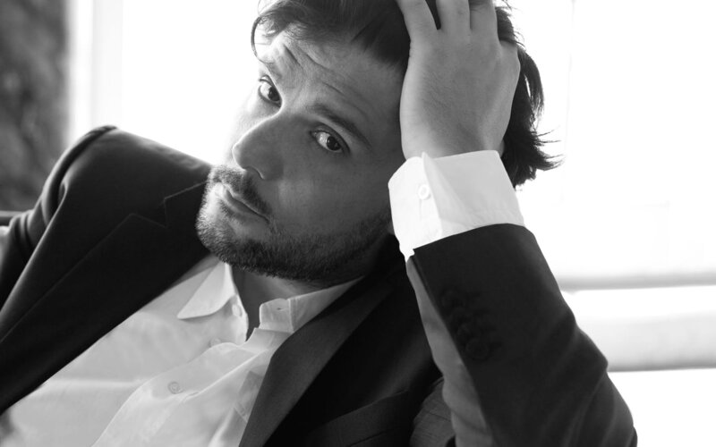 Populäre Lieder und Arien – Bild: ZDF und SWR/​Marisa Crawford