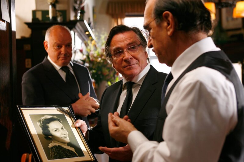 Adel Dich – Bild: ORF