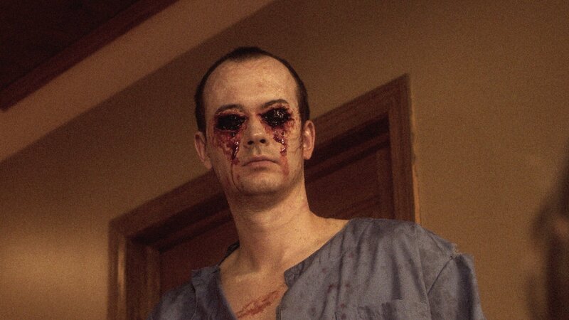 The Rake - Das Monster – Bild: Silverline