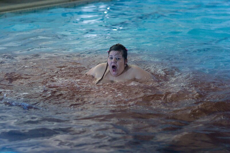 Cabin Fever 2 – Bild: TL5