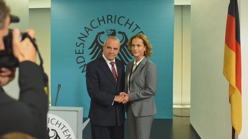 Das Ende der Wahrheit – Bild: Bernd Schuller