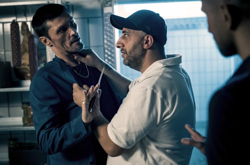 In Berlin wächst kein Orangenbaum – Bild: ARD Degeto/​Tim Rosenbohm