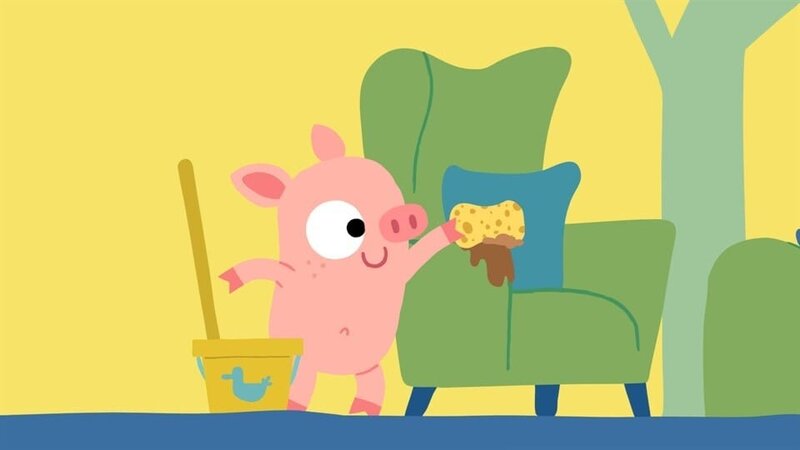 Animanimals Staffel 2 Episodenguide – fernsehserien.de