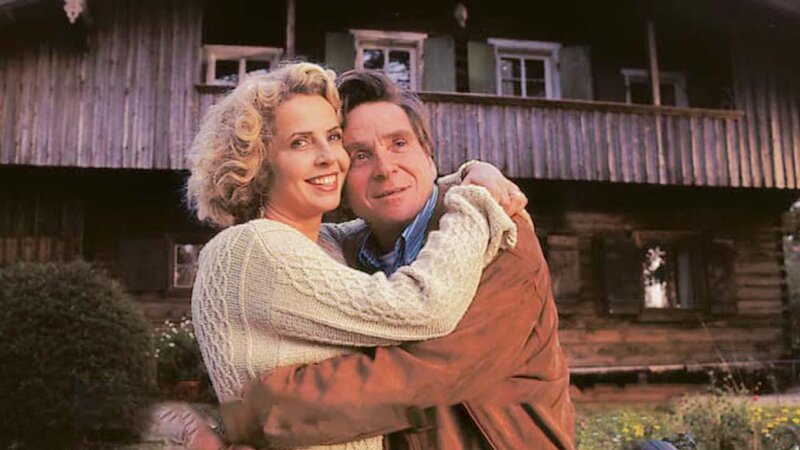 Unsere Schule ist die beste S01E05 Auf den Hund gekommen