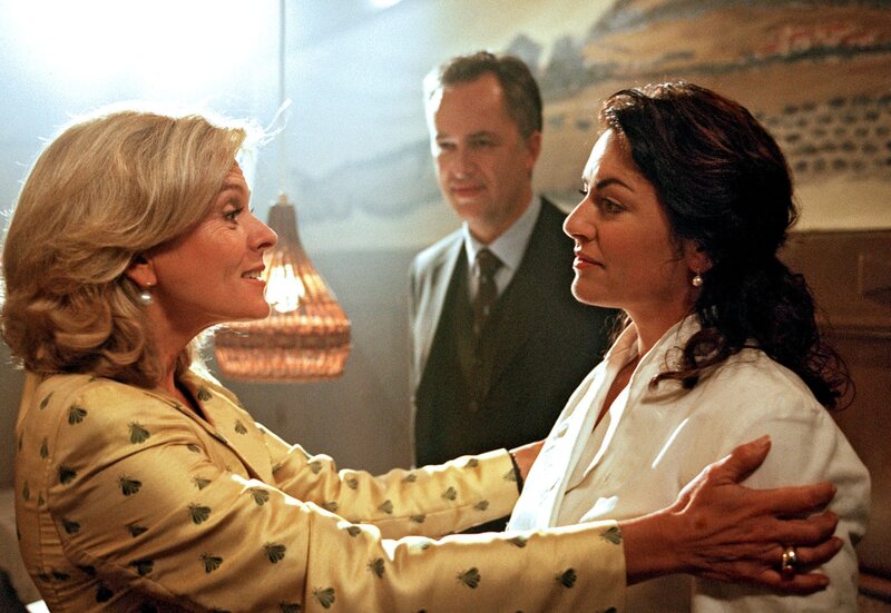 Das beste Jahr meines Lebens – Bild: ARD Degeto/​Erika Hauri