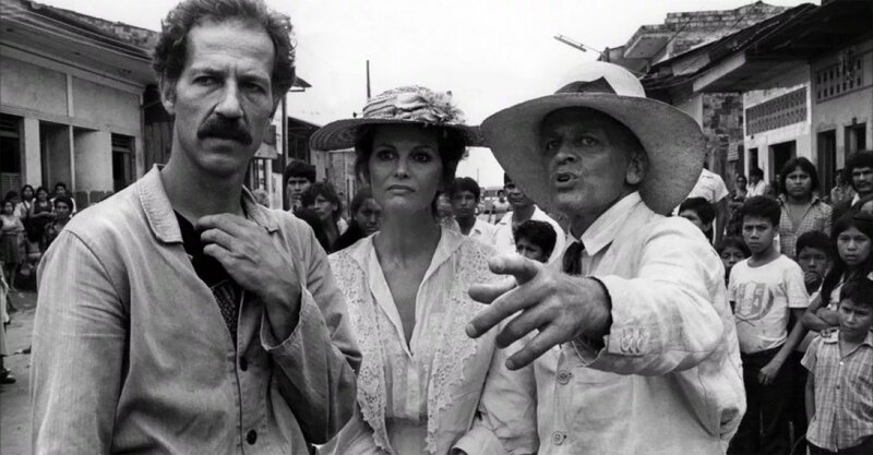 Mein liebster Feind – Bild: ORF/​Werner Herzog Film