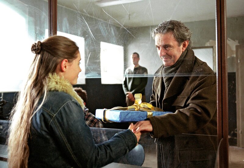 Das beste Jahr meines Lebens – Bild: ARD Degeto/​Erika Hauri