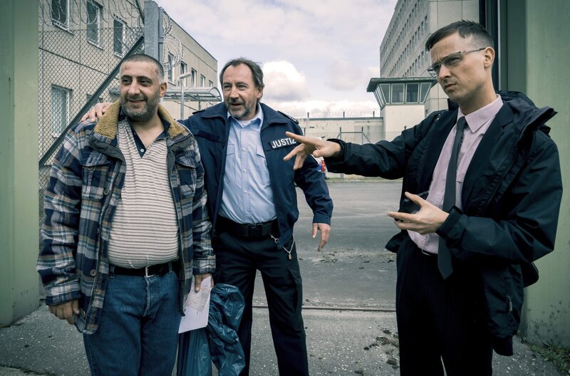 In Berlin wächst kein Orangenbaum – Bild: ARD Degeto/​Tim Rosenbohm