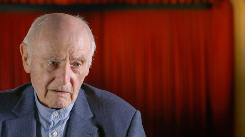 Oskar Werner - Mensch und Mythos – Bild: ORF