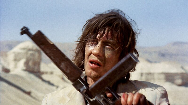 Deadlock – Bild: rbb/​Filmgalerie 451