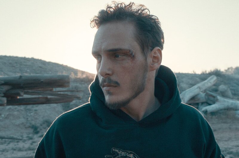 In der Mitte des Flusses – Bild: ZDF /​ © ZDF/​Weydemann Bros./​Bogumil Godfrejów