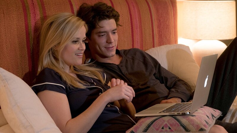 Liebe zu Besuch – Bild: RTL Zwei