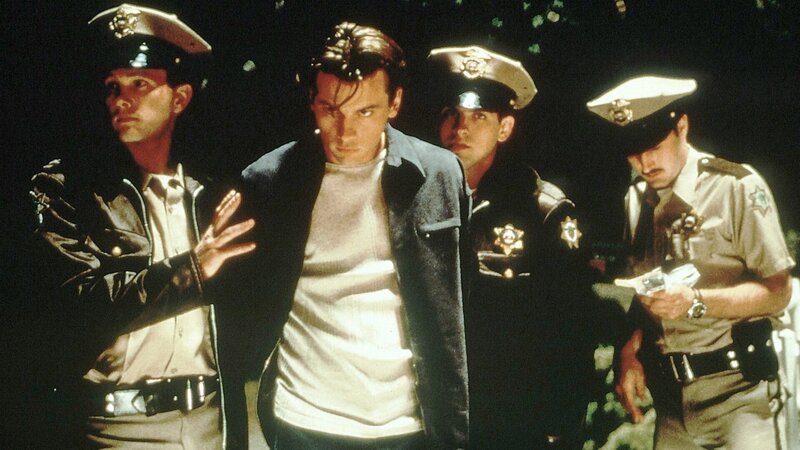 Scream - Schrei! – Bild: RTL Zwei