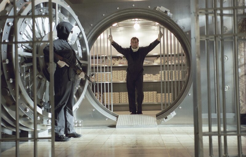 Inside Man – Bild: RTL Zwei