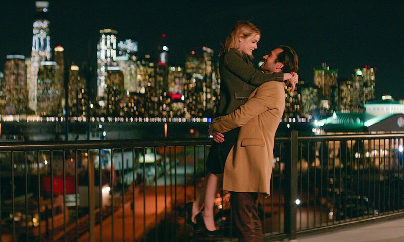 Brave Mädchen tun das nicht – Bild: CH Media