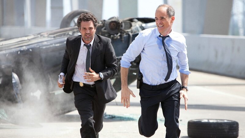 Die Unfassbaren – Bild: RTL Zwei