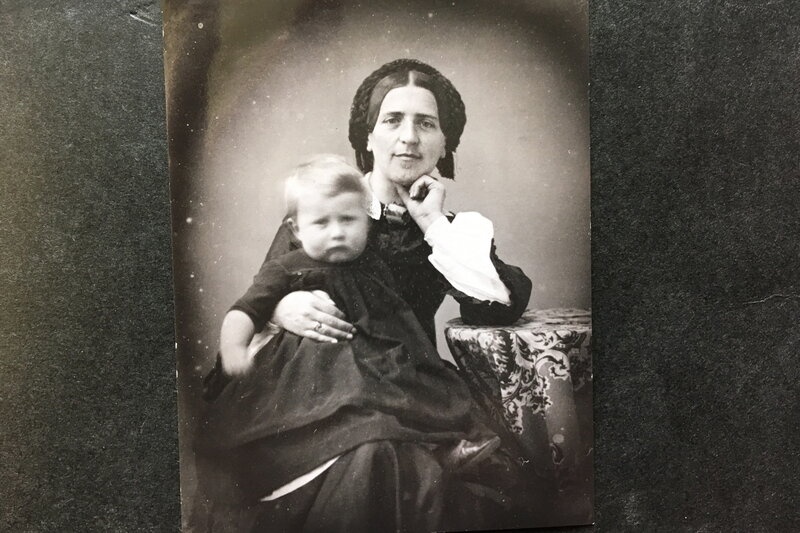 Heidis Alptraum – Bild: SRF1