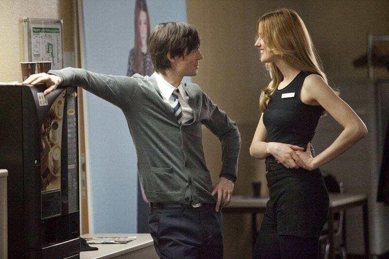 Ihr mich auch – Bild: ZDF und Thomas Kost